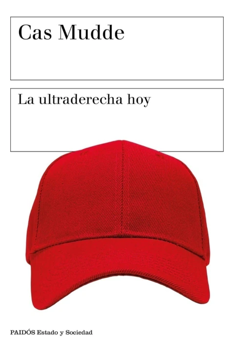 La ultraderecha hoy