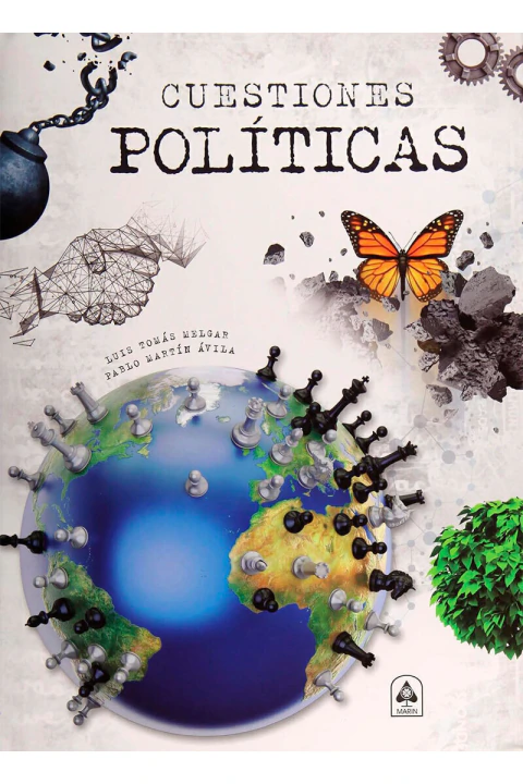 CUESTIONES POLITICAS