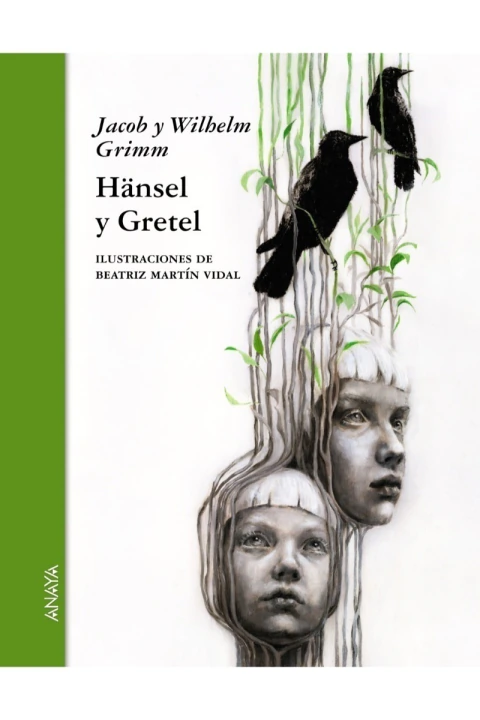 HANSEL Y GRETEL