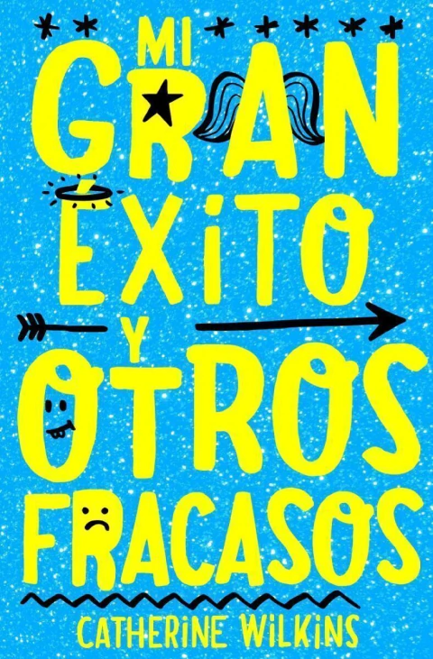 Mi gran éxito y otros fracasos (my life 4)