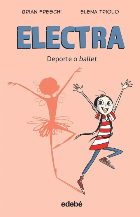 Electra. Deporte o ballet
