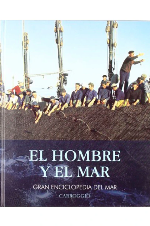 El hombre y el mar