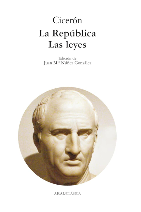LA REPUBLICA Y LAS LEYES