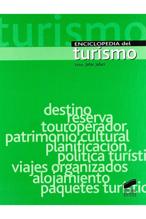 ENCICLOPEDIA DEL TURISMO