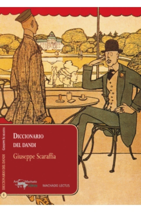 Diccionario del dandi