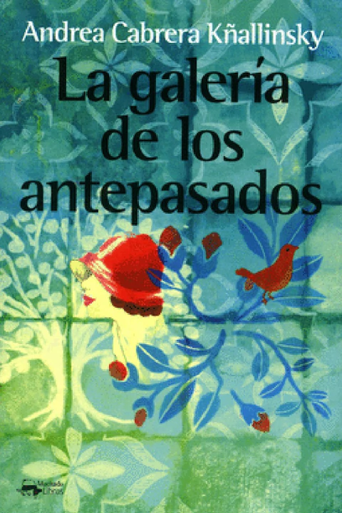 La galerı́a de los antepasados, La