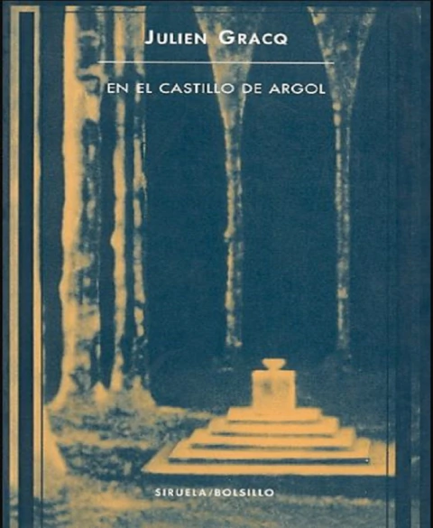 EN EL CASTILLO DE ARGOL