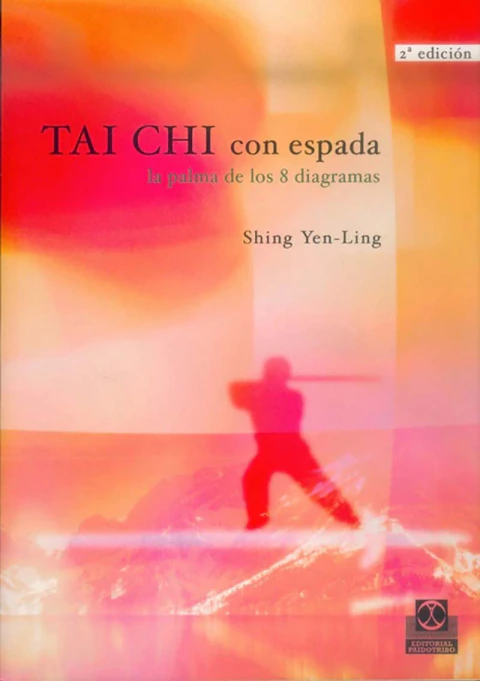 TAI CHI CON ESPADA