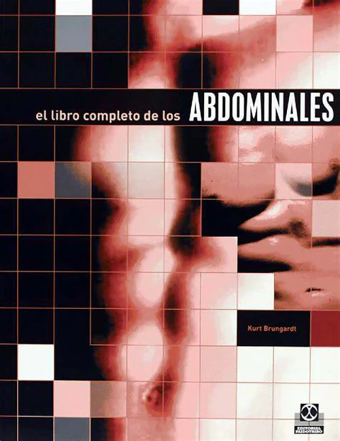 LIBRO COMPLETO DE LAS ABDOMINALES, EL