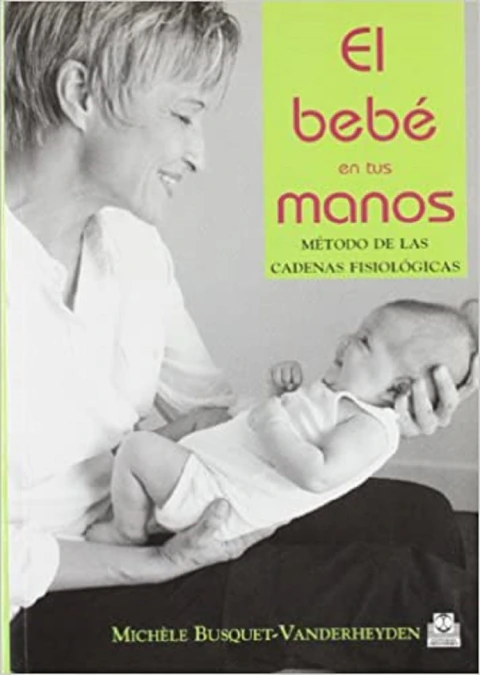 EL BEBE EN TUS MANOS