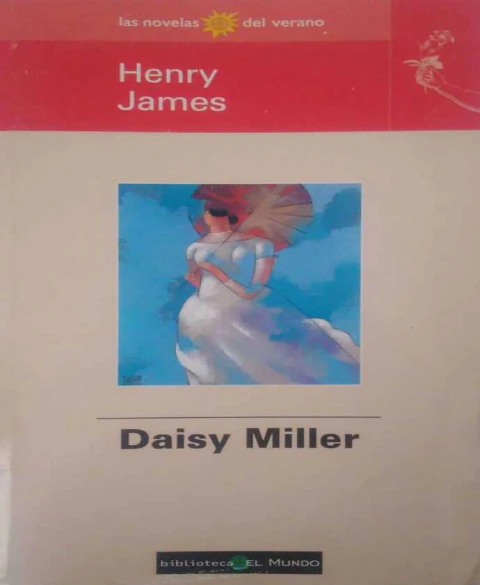 DAISY MILLER