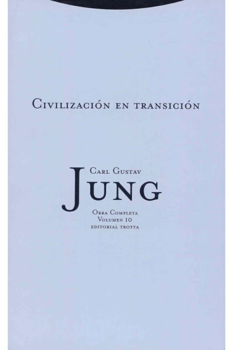 CIVILIZACION EN TRANSICION