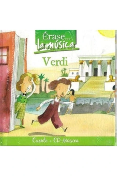 VER: ERASE...LA MUSICA