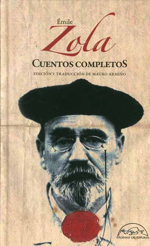 Cuentos completos