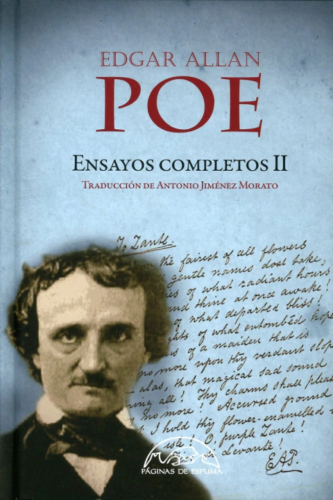 Ensayos completos II