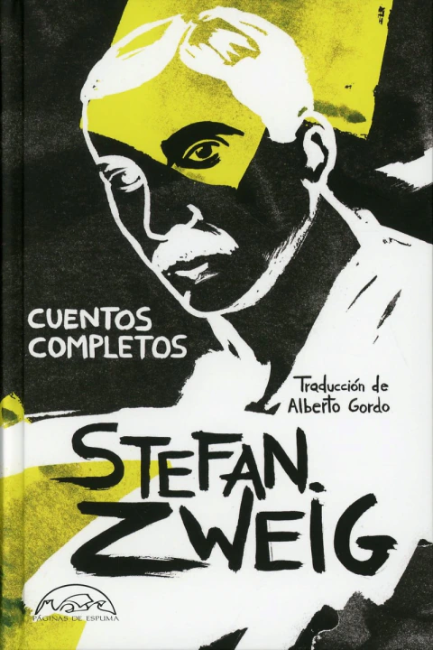 Cuentos completos