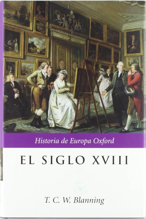 El siglo XVIII