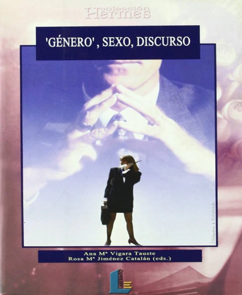 GENRO SEXO DISCURSO