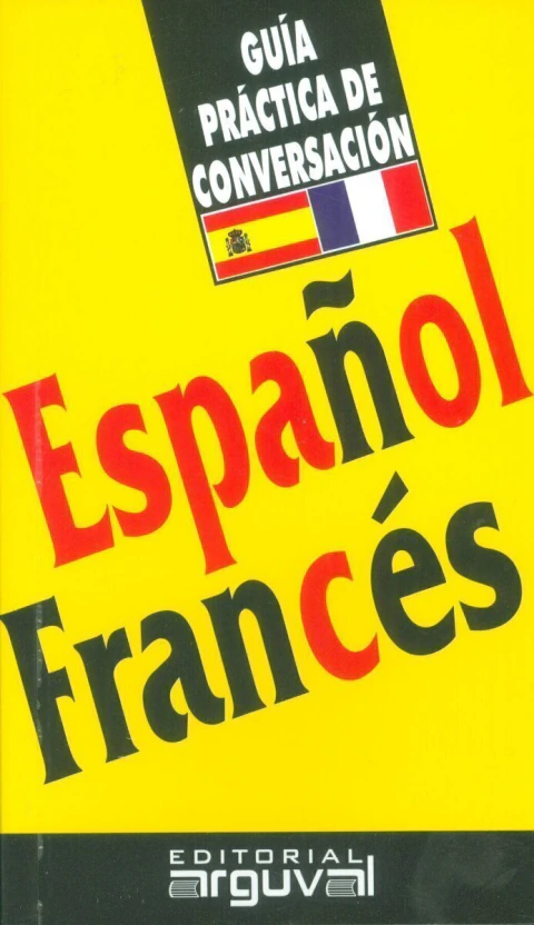 Guía práctica español-francés