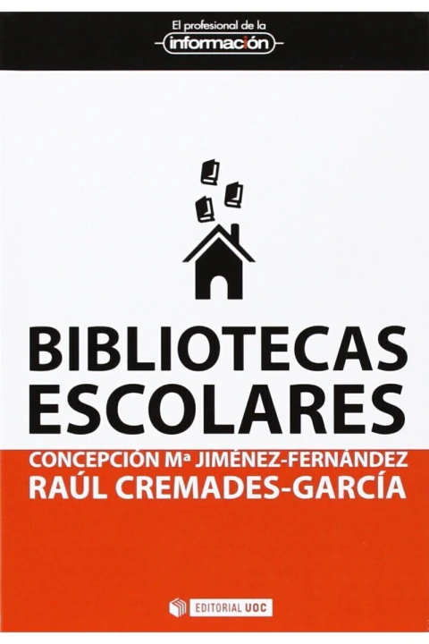 BIBLIOTECAS ESCOLARES