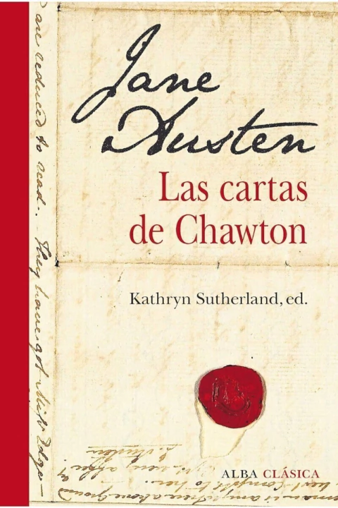 CARTAS DE CHAWTON, LAS