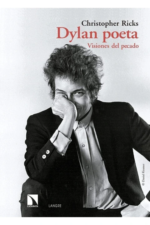 DYLAN POETA: VISIONES DE PECADO