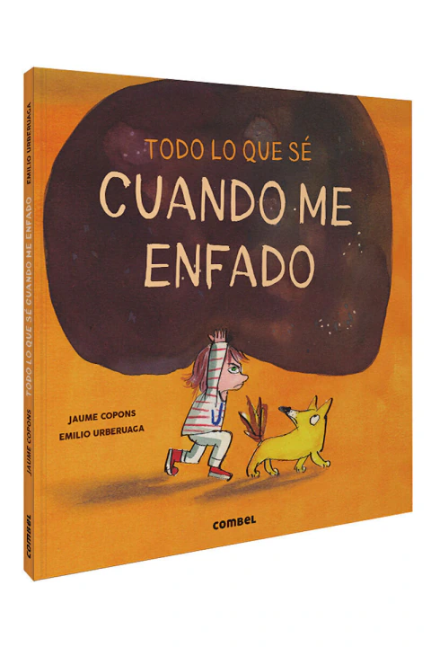 TODO LO QUE SE CUANDO ME ENFADO