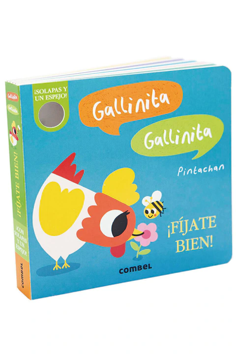 GALLINITA, GALLINITA