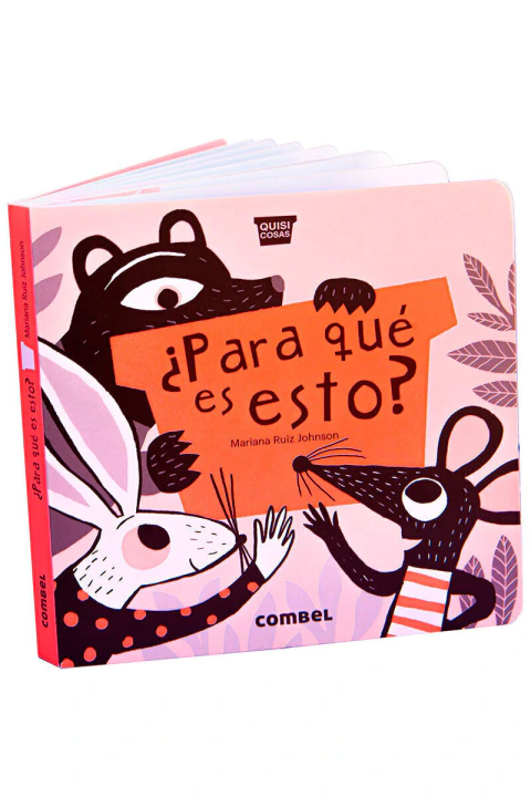 Para que es esto