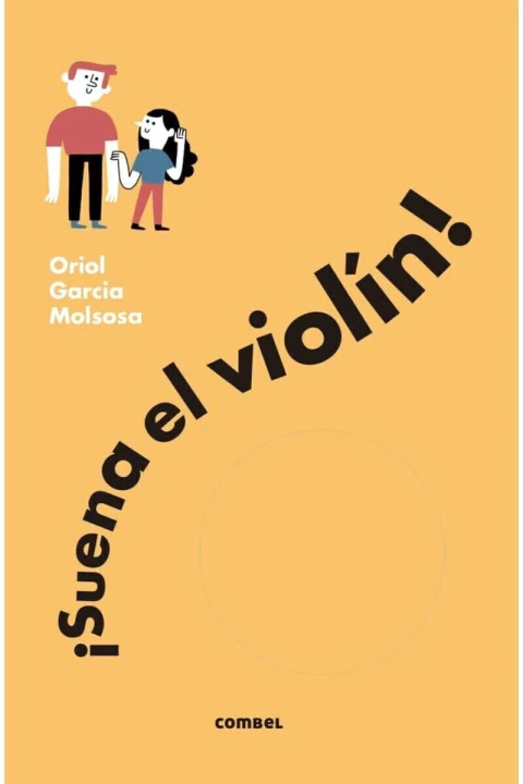 Suena el violin