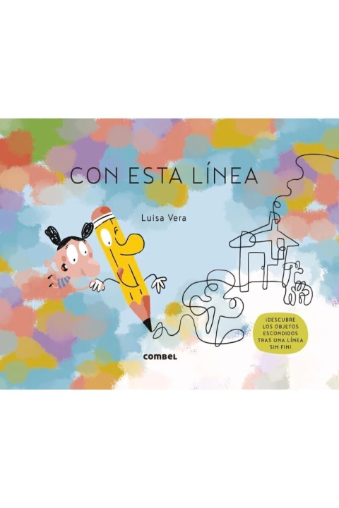 Con esta linea