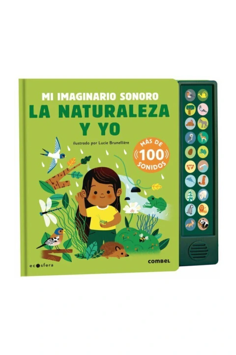 La naturaleza y yo