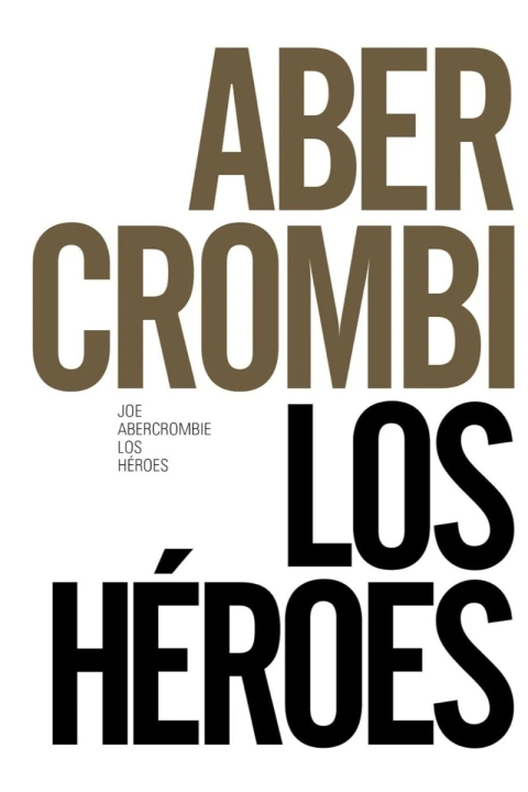 LOS HEROES
