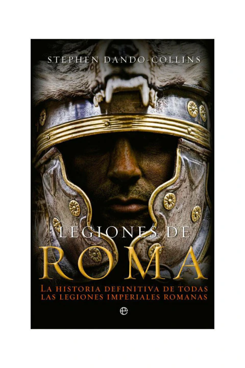 LEGIONES DE ROMA