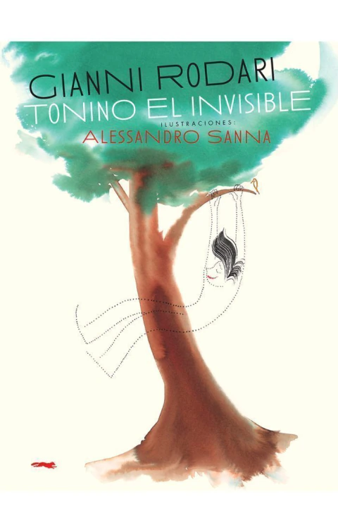 Tonino el invisible