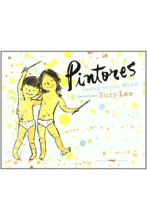 PINTORES
