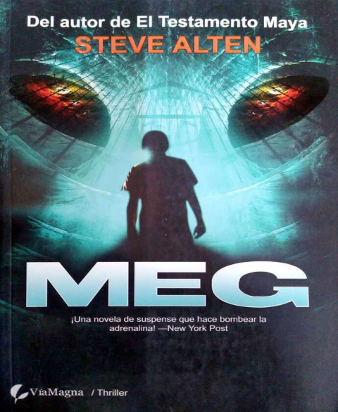 MEG