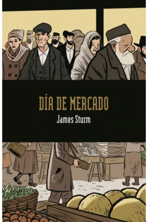 DIA DE MERCADO