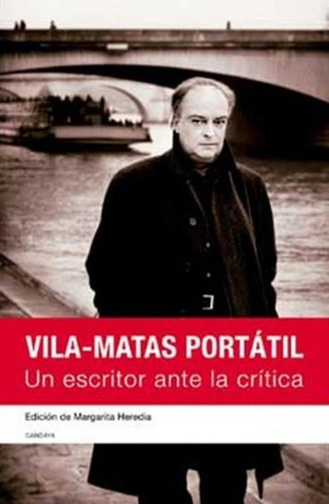 Vila-Matas portátil
