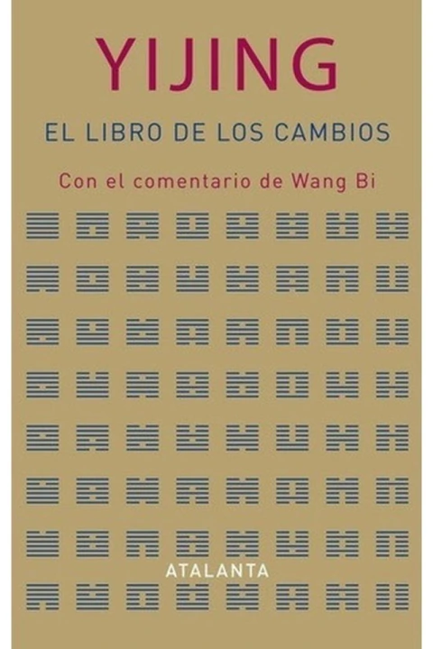EL LIBRO DE LOS CAMBIOS
