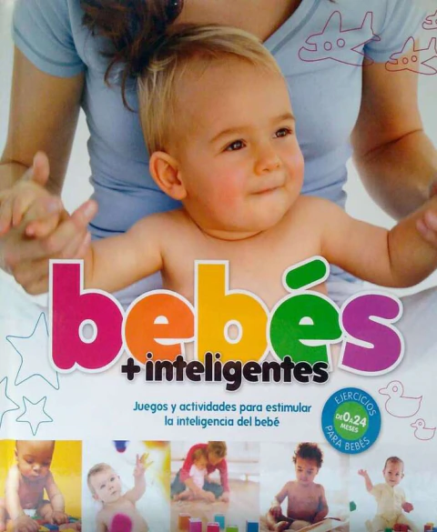 BEBES MAS INTELIGENTES