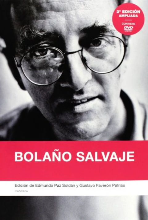 Bolaño salvaje