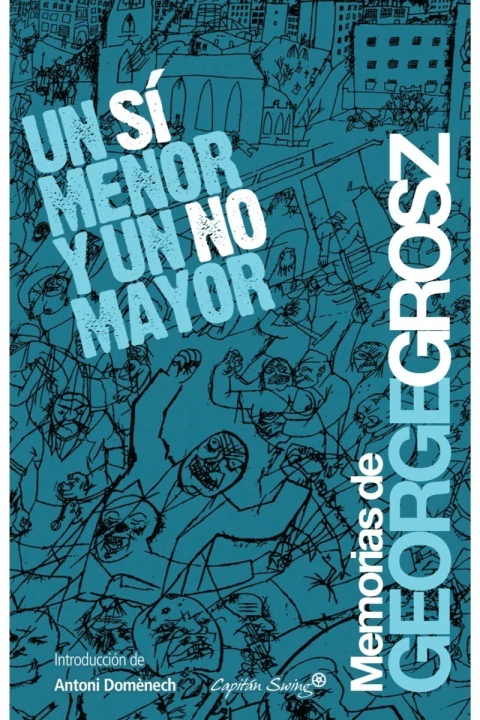 Un sí menor y un no mayor