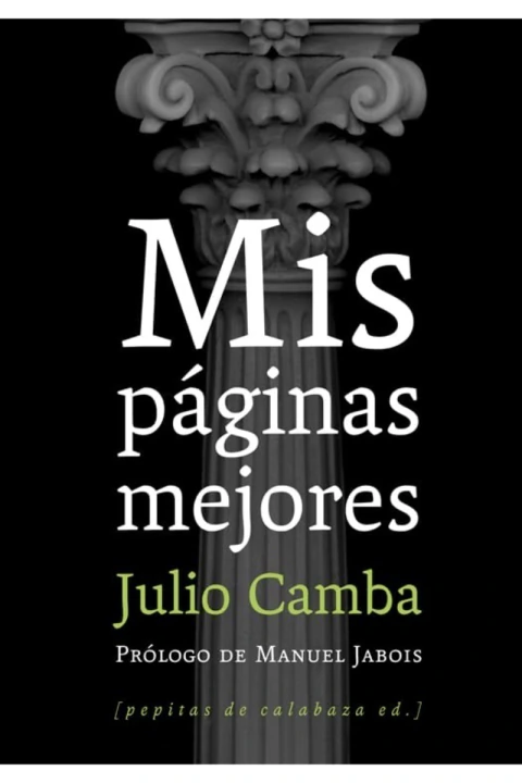 MIS PAGINAS MEJORES