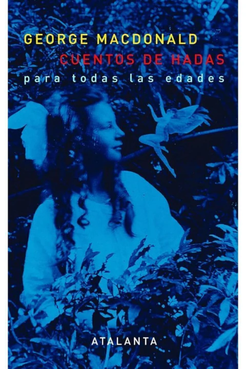 CUENTOS DE HADAS