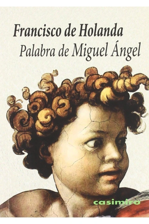 Palabra de Miguel Ángel