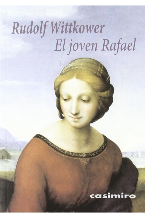 EL JOVEN RAFAEL