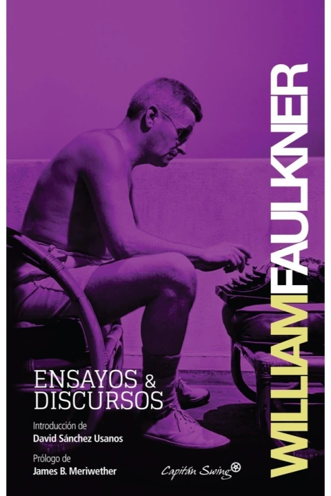 ENSAYOS Y DISCURSOS