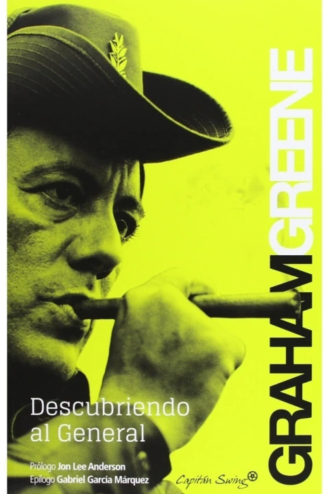 Descubriendo al general