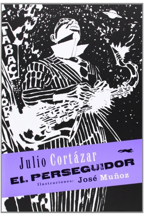EL PERSEGUIDOR